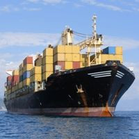 Shipping & Marine Industry