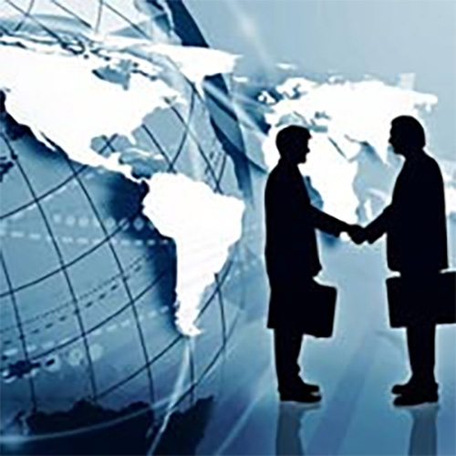 Saudi Arabia Recruitment Services